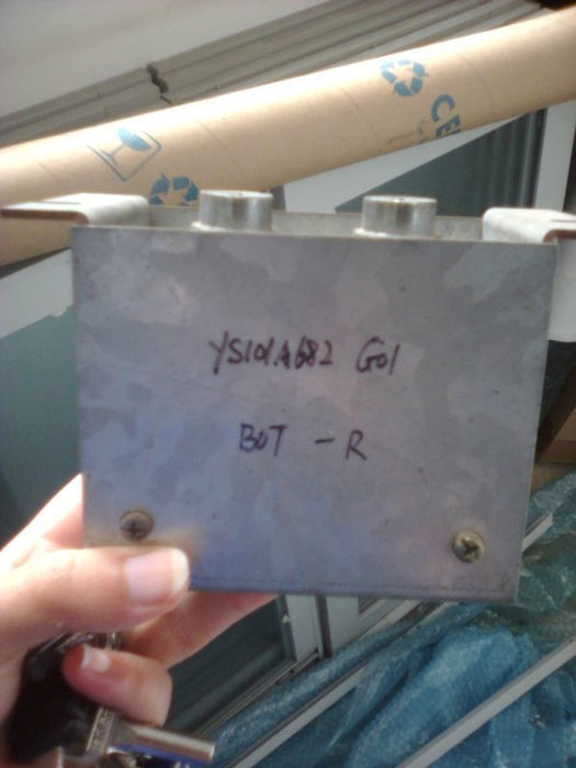 Escalator switch assembly YS101A682G01