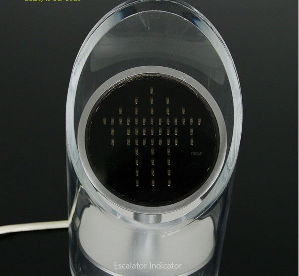 Escalator runing direction indicator, Escalator indicator ERI-04