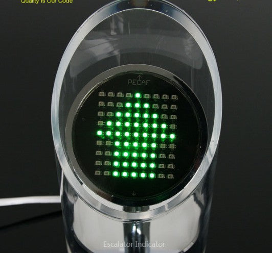 Escalator runing direction indicator, Escalator indicator ERI-05 IP65