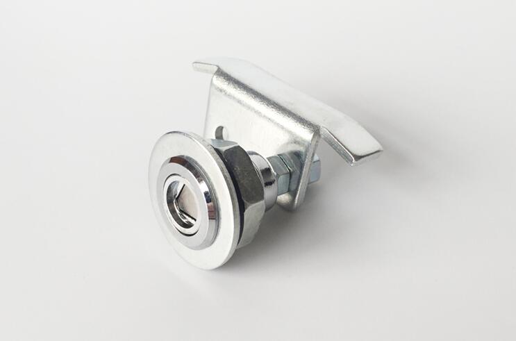 special triangle key lock for Lift elevator and escalator,elevator lock