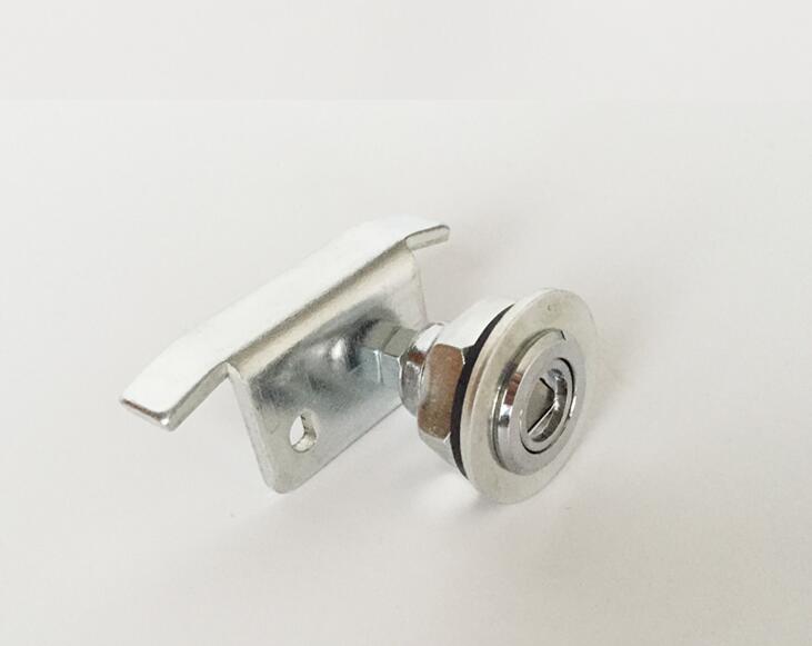 special triangle key lock for Lift elevator and escalator,elevator lock