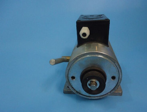 Escalator magnet stopper DZT-H - Elevators spare parts 