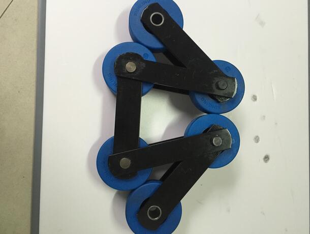 step chain for Escalator