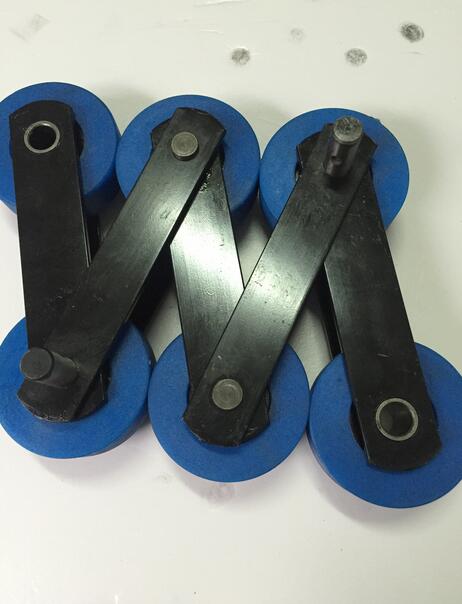 step chain for Escalator