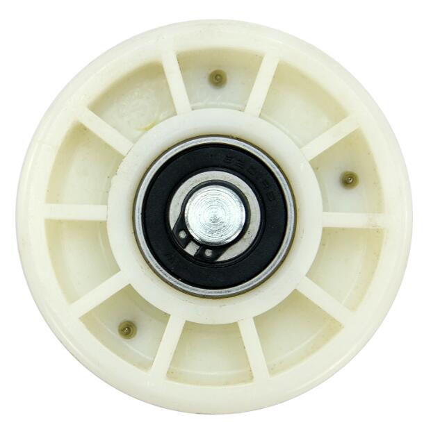 Escalator handrail step Roller - Elevators spare parts 