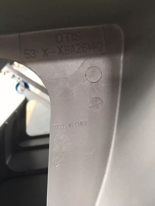 Escalator Step Plate XBA26140  GAA26140 800mm - Elevators spare parts 