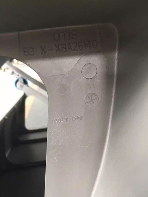 Escalator Step - Elevators spare parts 