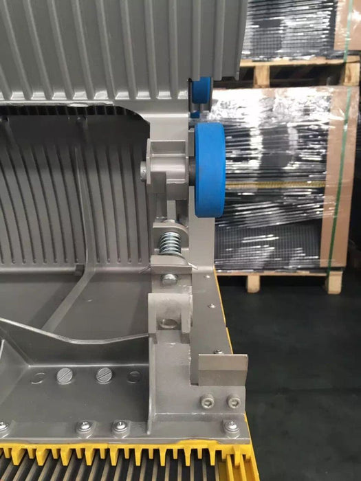 Escalator Step - Elevators spare parts 