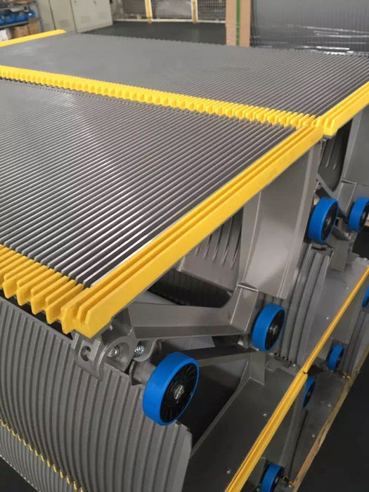 Escalator Step - Elevators spare parts 
