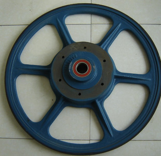 Escalator Handrail Driver Friction wheel - Elevators spare parts 