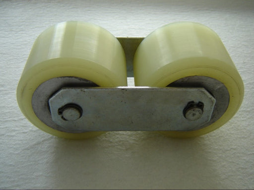 Escalator group roller - Elevators spare parts 