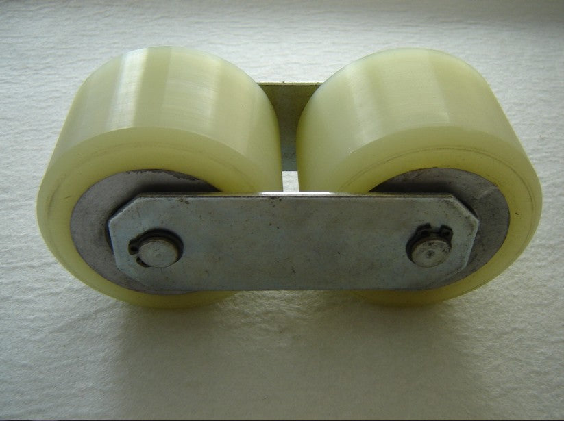 Escalator group roller - Elevators spare parts 