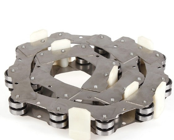 escalator chains 19 joints - Elevators spare parts 