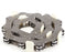 escalator chains 19 joints - Elevators spare parts 