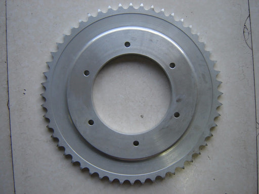 Escalator handrail driver wheel gear - Elevators spare parts 