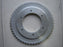 Escalator handrail driver wheel gear - Elevators spare parts 