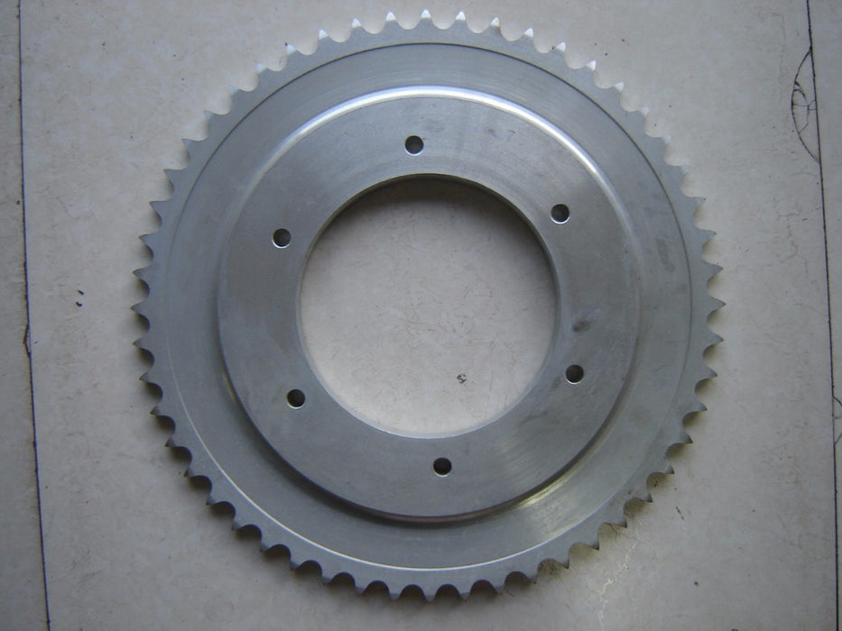Escalator handrail driver wheel gear - Elevators spare parts 