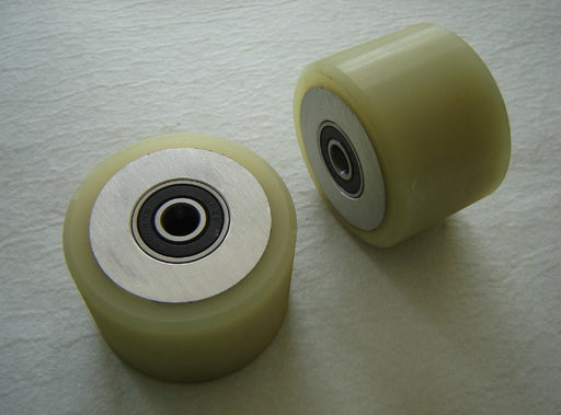 Escalator roller - Elevators spare parts 