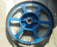 Escalator Handrail Friction wheel - Elevators spare parts 