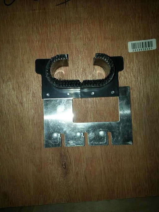 Escalator cover plate - Elevators spare parts 