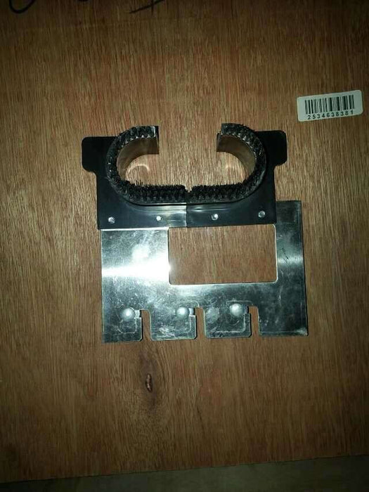 Escalator cover plate - Elevators spare parts 