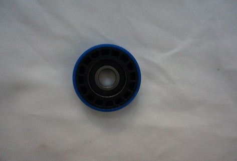 escalator step roller - Elevators spare parts 