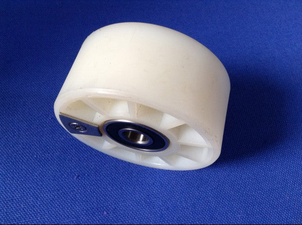 Escalator handrail roller - Elevators spare parts 