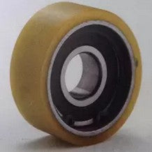 Escalator step driver roller - Elevators spare parts 