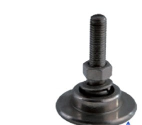 Escalator pad roller - Elevators spare parts 