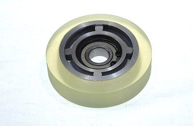 Escalator Step Roller - Elevators spare parts 