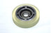 Escalator Step Roller - Elevators spare parts 