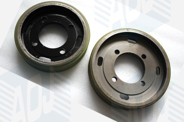 Escalator driver wheel - Elevators spare parts 