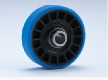 Escalator roller - Elevators spare parts 