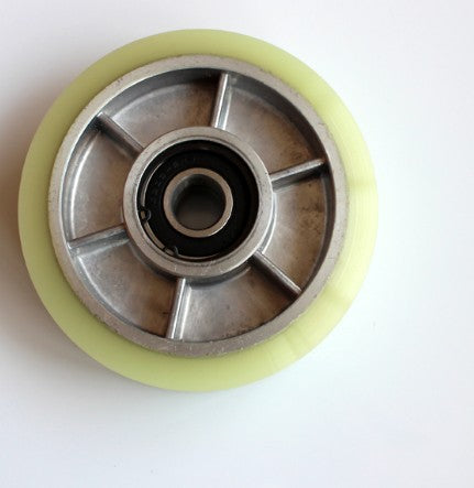 Escalator roller - Elevators spare parts 