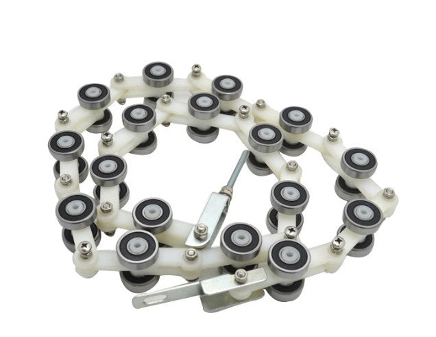 Escalators handrail rubber - Elevators spare parts 