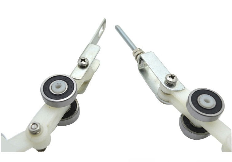 Escalators handrail rubber - Elevators spare parts 