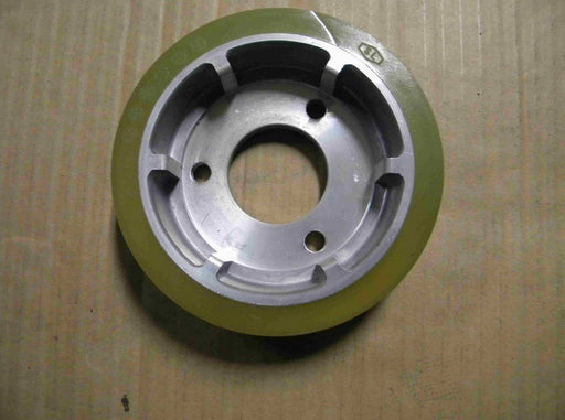 Escalator gear handrail driver roller - Elevators spare parts 