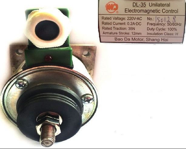 Escalator brake - Elevators spare parts 