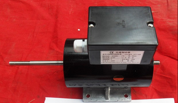 Escalator brake motor - Elevators spare parts 