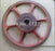 Escalator handrail driver friction wheel - Elevators spare parts 