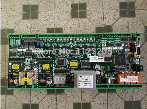 Escalator main board - Elevators spare parts 
