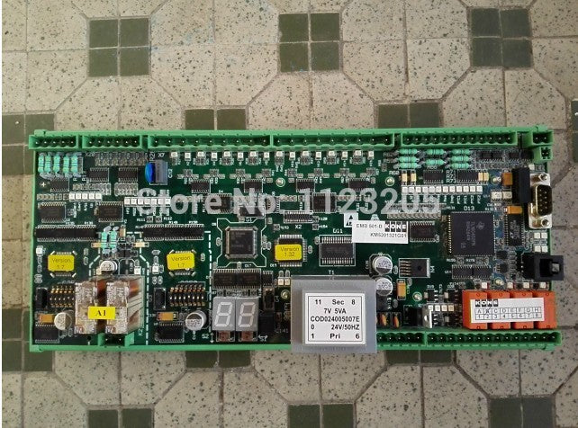 Escalator main board - Elevators spare parts 