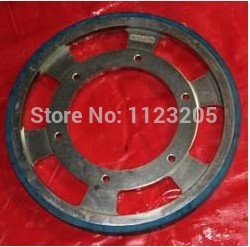 Escalator Handrail driver friction wheel - Elevators spare parts 