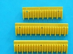 Escalator Step Demarcation (Right) - Elevators spare parts 