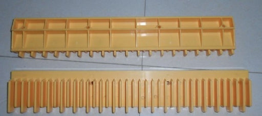 Escalator Step demarcation - Elevators spare parts 