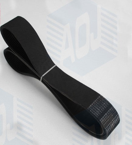 Escalator Poly Belt - Elevators spare parts 