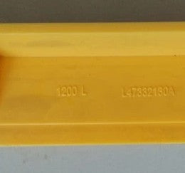 Escalator step demarcation - Elevators spare parts 