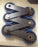 Escalator Step chain rollers wheel - Elevators spare parts 