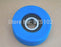 Escalator step roller 80MM - Elevators spare parts 
