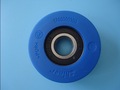 Escalator step roller 80MM - Elevators spare parts 
